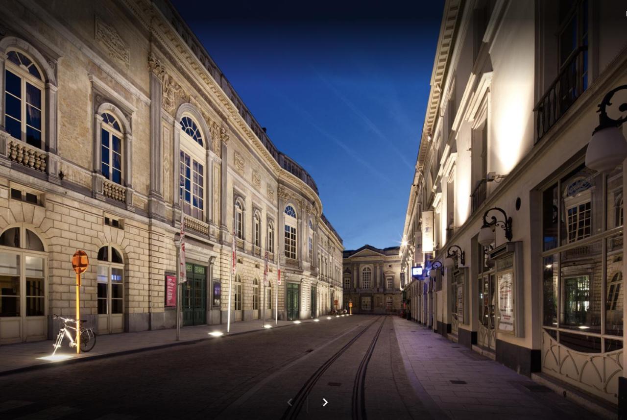 Lord Of Ghent Apartment Exterior photo