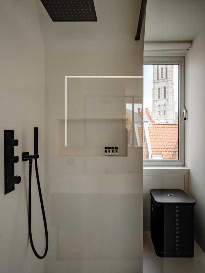 Lord Of Ghent Apartment Exterior photo