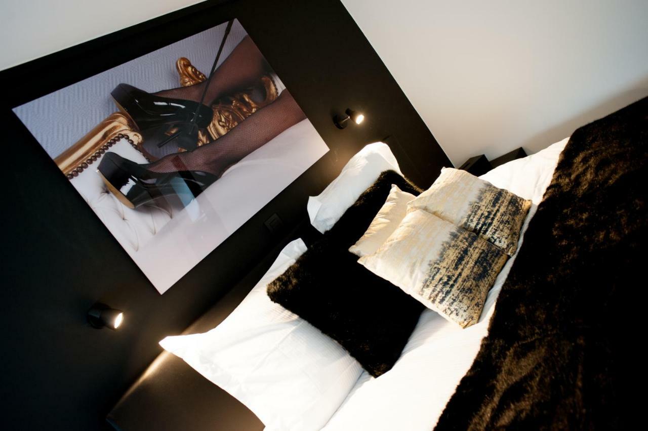 Lord Of Ghent Apartment Room photo